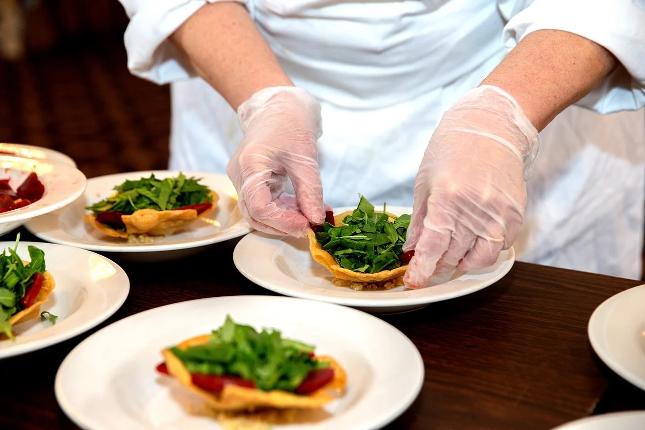 Les nouveaux restaurants étoilés à ne pas manquer